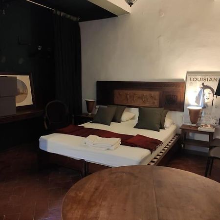 Lovely Portion Of Property Near Piazza Santo Spirito Florence Luaran gambar