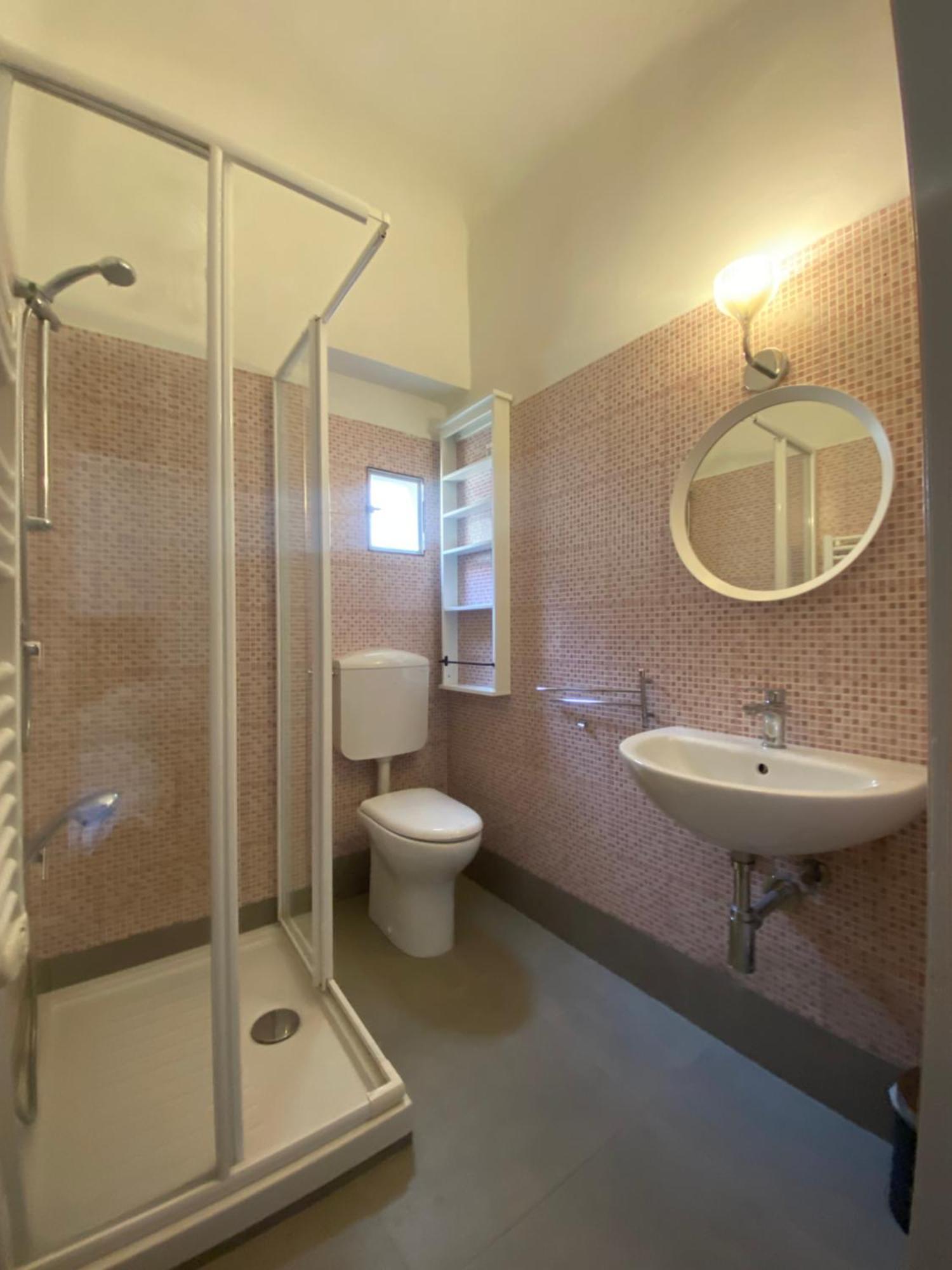 Lovely Portion Of Property Near Piazza Santo Spirito Florence Luaran gambar
