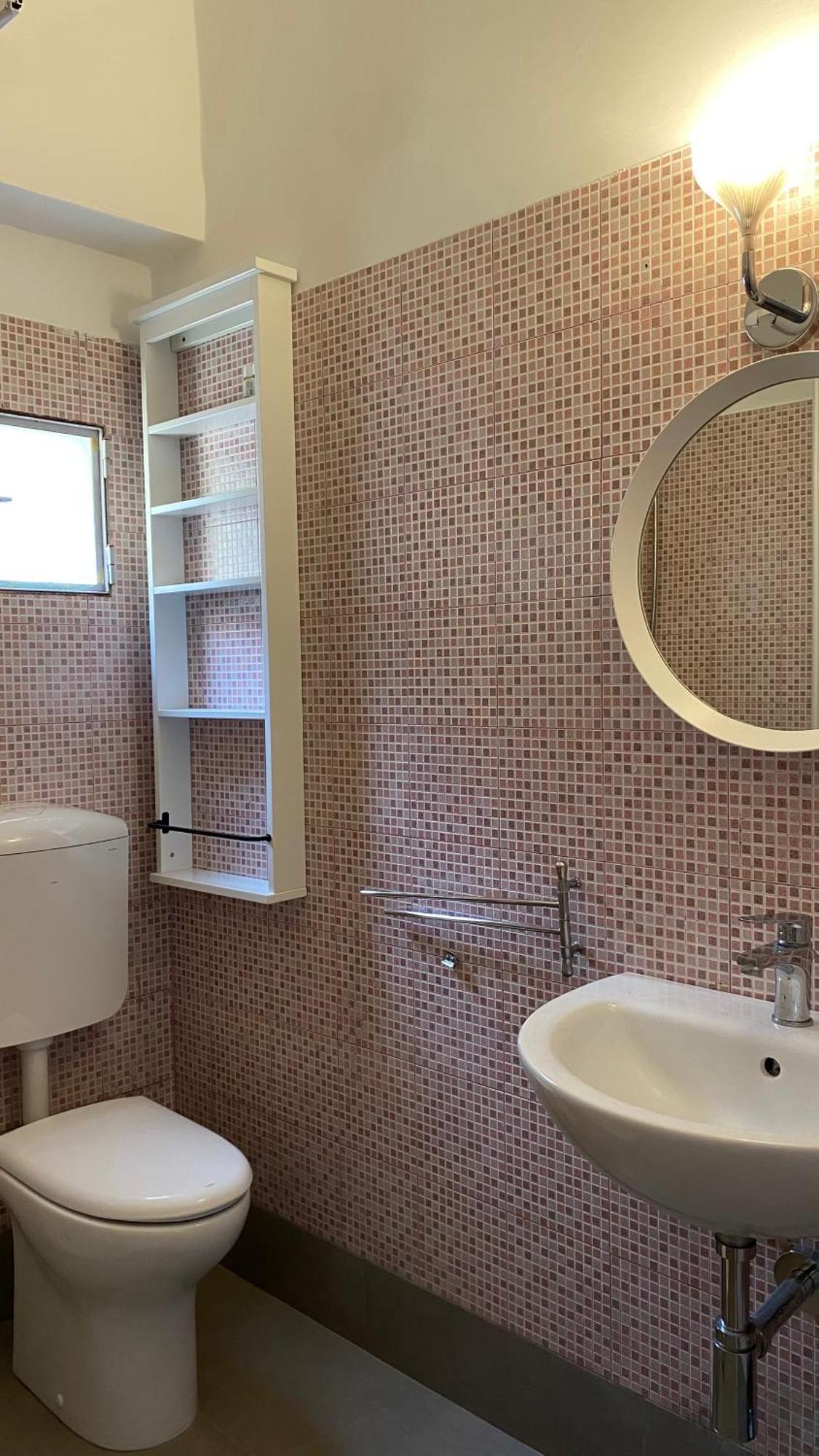 Lovely Portion Of Property Near Piazza Santo Spirito Florence Luaran gambar